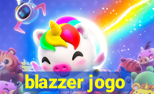 blazzer jogo